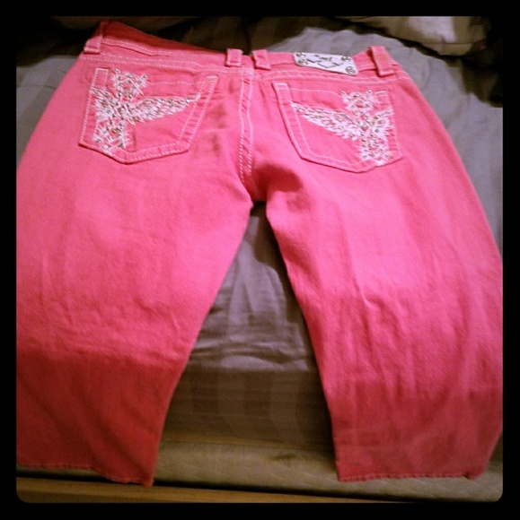 Miss me Capri - Picture 1 of 3